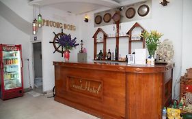 Hottel Phương Đông